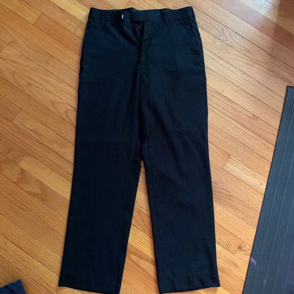 Men’s Perry Ellis Dress Pants